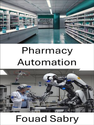 cover image of Pharmacy Automation